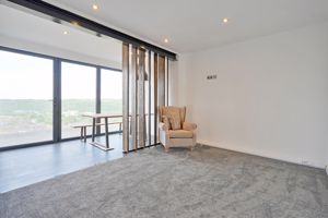 Woodview Road Walkley